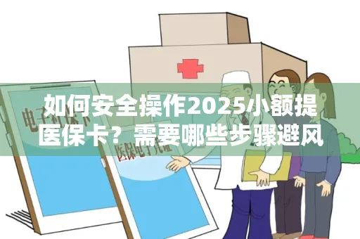 如何安全操作2025小额提医保卡？需要哪些步骤避风险？
